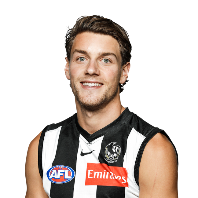 Patrick Lipinski profile picture